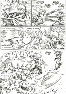 The Galaxy Soldiers030