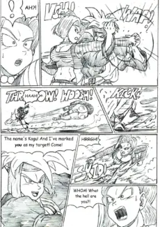 The Galaxy Soldiers041