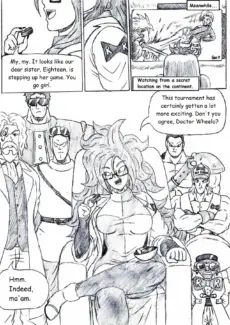 The Galaxy Soldiers046