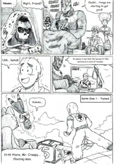 The Galaxy Soldiers048