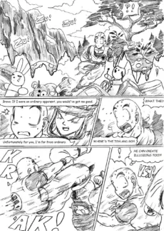 The Galaxy Soldiers055