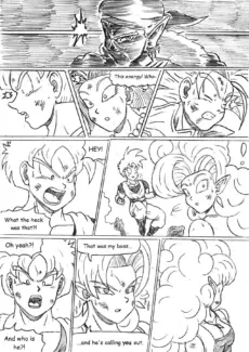 The Galaxy Soldiers057