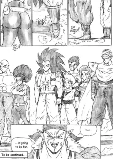 The Galaxy Soldiers075