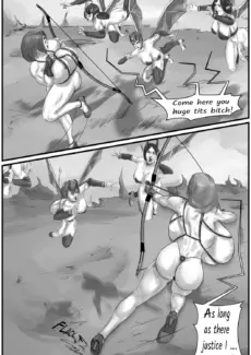 The Invasion of the Underworld 2035