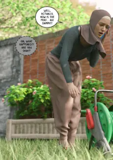 The Masseur (17)
