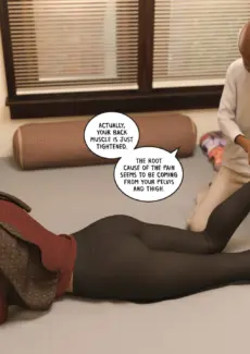 The Masseur (27)