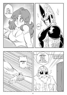 The Perfect Broadcast007
