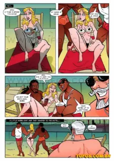The Queen of spades005