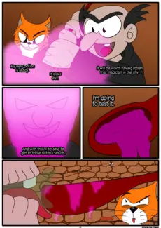 The Smurfs_ Love Potion003