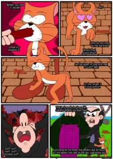 The Smurfs_ Love Potion004