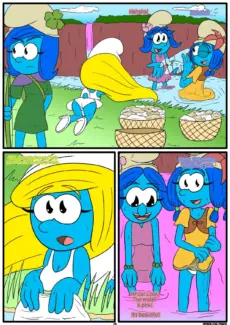 The Smurfs_ Love Potion005