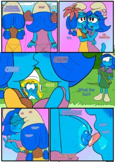 The Smurfs_ Love Potion006