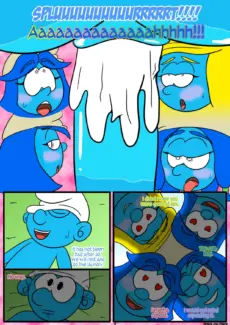 The Smurfs_ Love Potion013