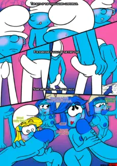The Smurfs_ Love Potion017