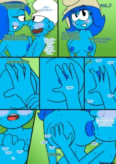 The Smurfs_ Love Potion020