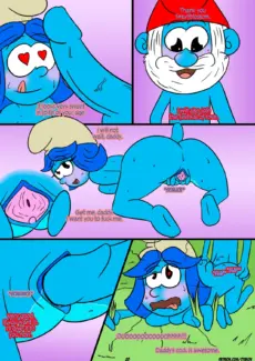 The Smurfs_ Love Potion022
