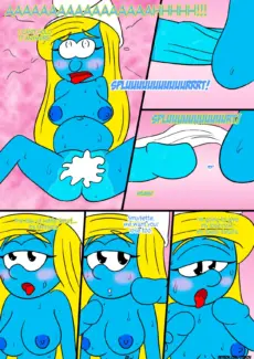 The Smurfs_ Love Potion025