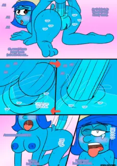 The Smurfs_ Love Potion029