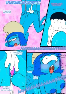 The Smurfs_ Love Potion030