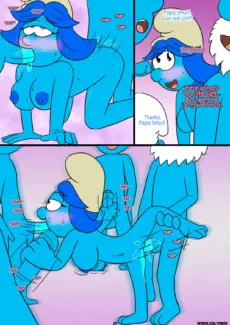 The Smurfs_ Love Potion031