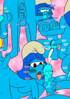 The Smurfs_ Love Potion034