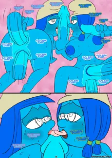 The Smurfs_ Love Potion037