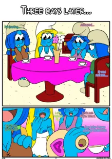 The Smurfs_ Love Potion039