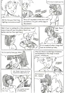 The Strange Tournament005
