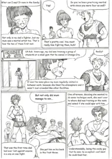 The Strange Tournament009