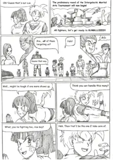 The Strange Tournament012