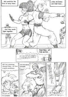 The Strange Tournament013