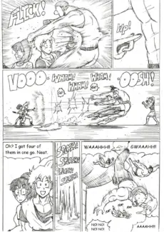 The Strange Tournament014