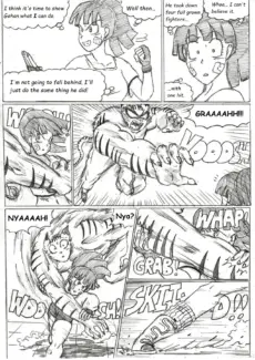 The Strange Tournament015