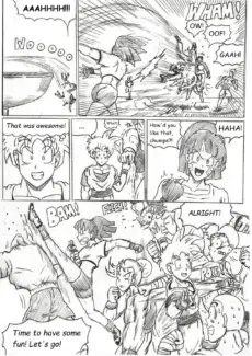 The Strange Tournament016