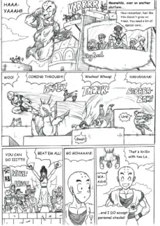 The Strange Tournament017