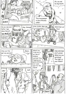 The Strange Tournament019