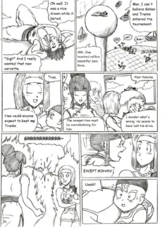 The Strange Tournament022