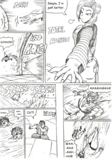 The Strange Tournament024