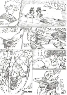 The Strange Tournament026