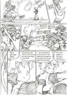 The Strange Tournament027