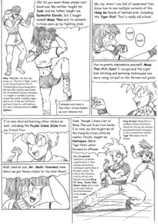 The Strange Tournament031