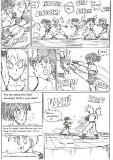 The Strange Tournament032