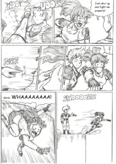 The Strange Tournament034