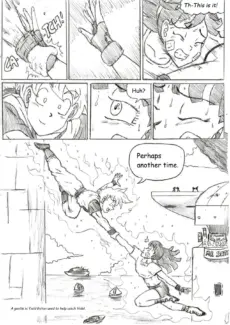 The Strange Tournament035