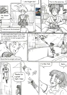 The Strange Tournament037