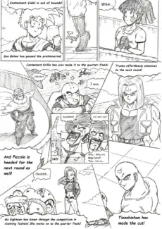 The Strange Tournament038