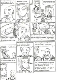The Strange Tournament040