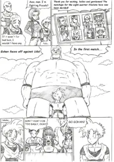 The Strange Tournament041