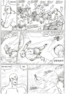 The Strange Tournament045
