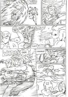 The Strange Tournament051